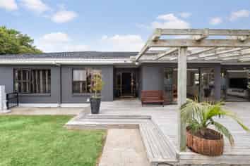 211 Roche Street, Te Awamutu