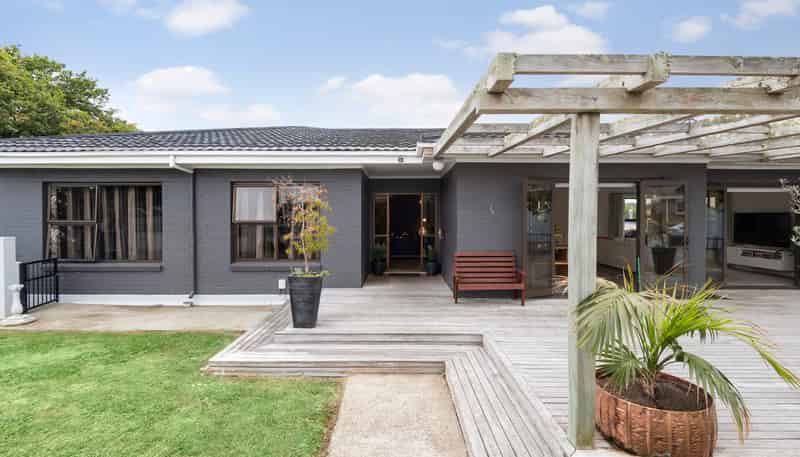 211 Roche Street, Te Awamutu