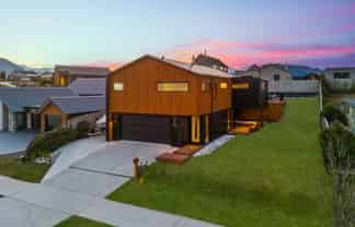 41 Mount Linton Avenue, Wanaka
