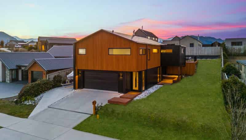 41 Mount Linton Avenue, Wanaka