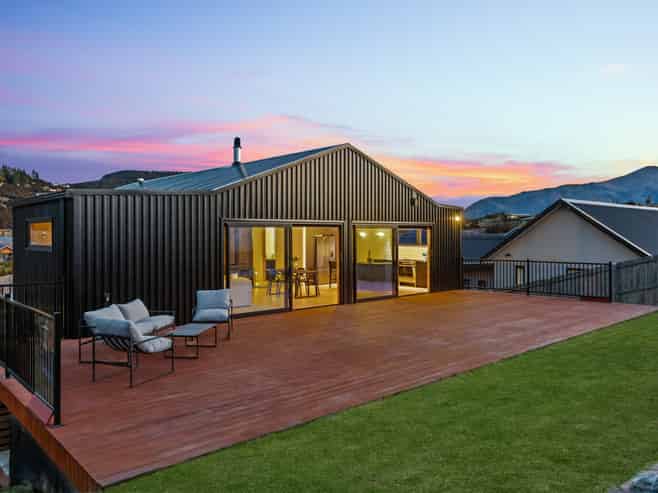 41 Mount Linton Avenue, Wanaka