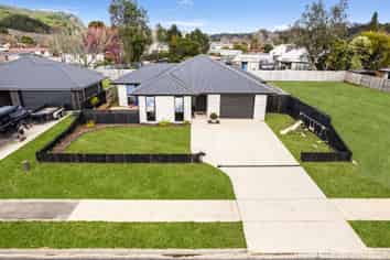 24 Tiwhatiwha Crescent, Kawerau