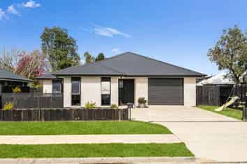 24 Tiwhatiwha Crescent, Kawerau