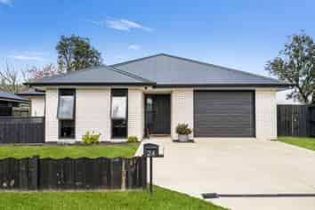 24 Tiwhatiwha Crescent, Kawerau
