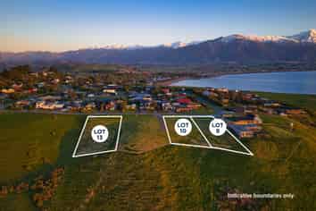  Lot 10, Peninsula Estate Sub-Division, Kaikoura