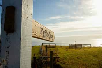 * Lot 10, Peninsula Estate Sub-Division, Kaikoura