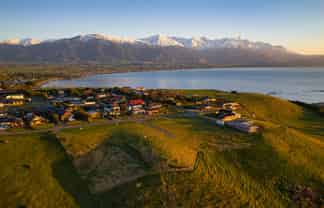 * Lot 10, Peninsula Estate Sub-Division, Kaikoura