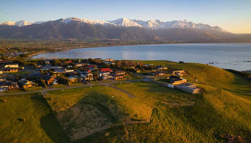  Lot 10, Peninsula Estate Sub-Division, Kaikoura