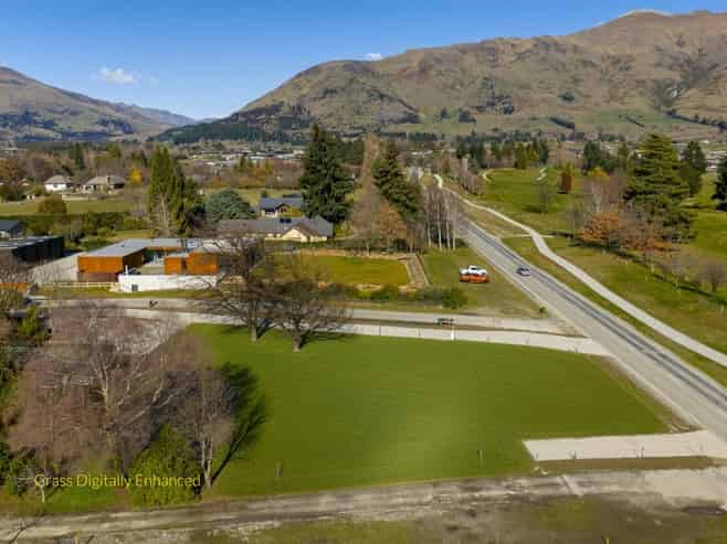74A Golf Course Road, Wanaka