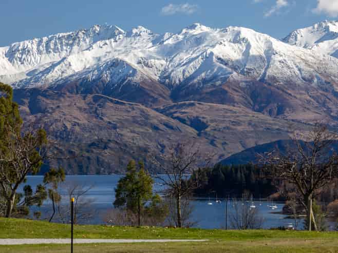 74A Golf Course Road, Wanaka