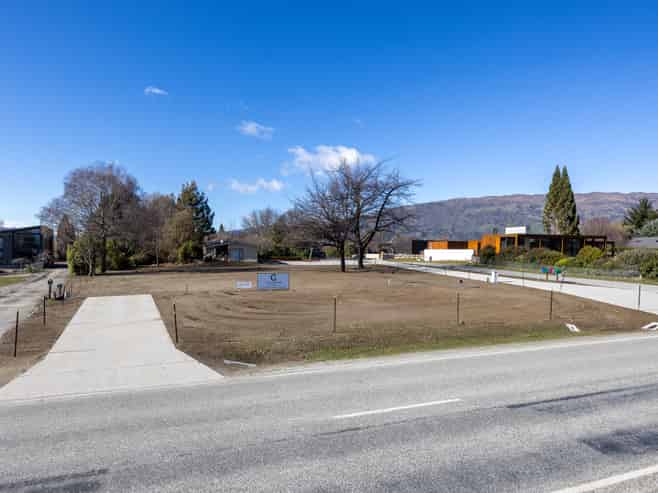 74A Golf Course Road, Wanaka