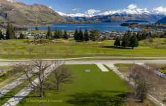 74A Golf Course Road, Wanaka