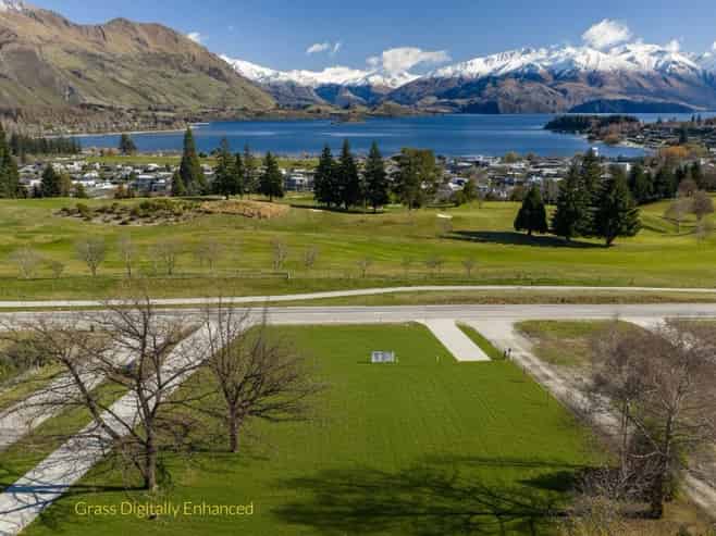74A Golf Course Road, Wanaka