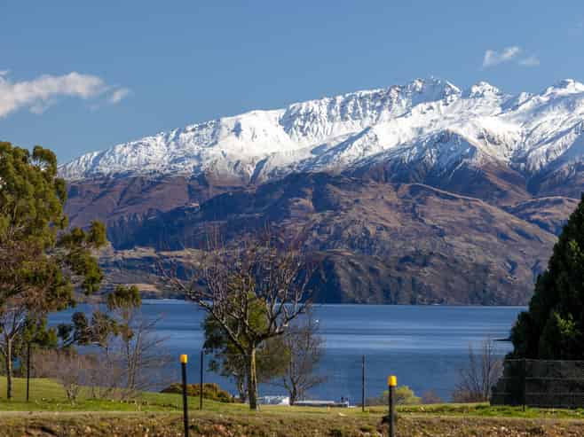 74A Golf Course Road, Wanaka