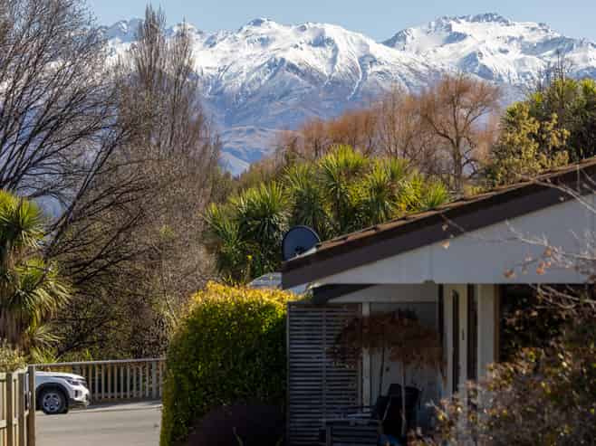 4/32 Brownston Street, Wanaka