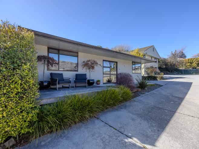 4/32 Brownston Street, Wanaka