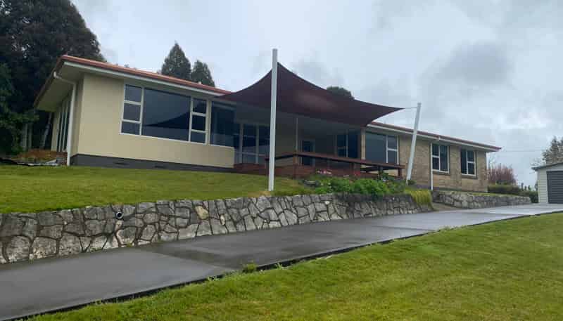 133 Owaikura Road, Otorohanga