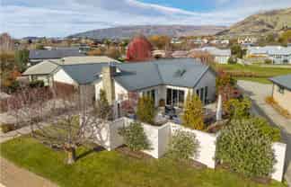 25 Stonebrook Drive, Wanaka