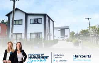 6/17 Lyon Street, Frankton