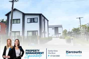 6/17 Lyon Street, Frankton