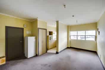 Affordable Napier CBD Units – Must Be Sold!