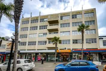 Affordable Napier CBD Units – Must Be Sold!
