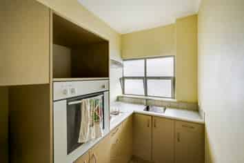 Affordable Napier CBD Units – Must Be Sold!