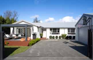 347 Burwood Road, Burwood