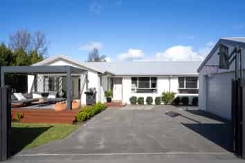 347 Burwood Road, Burwood