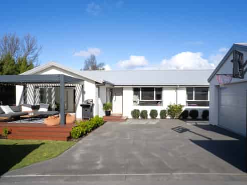 347 Burwood Road, Burwood