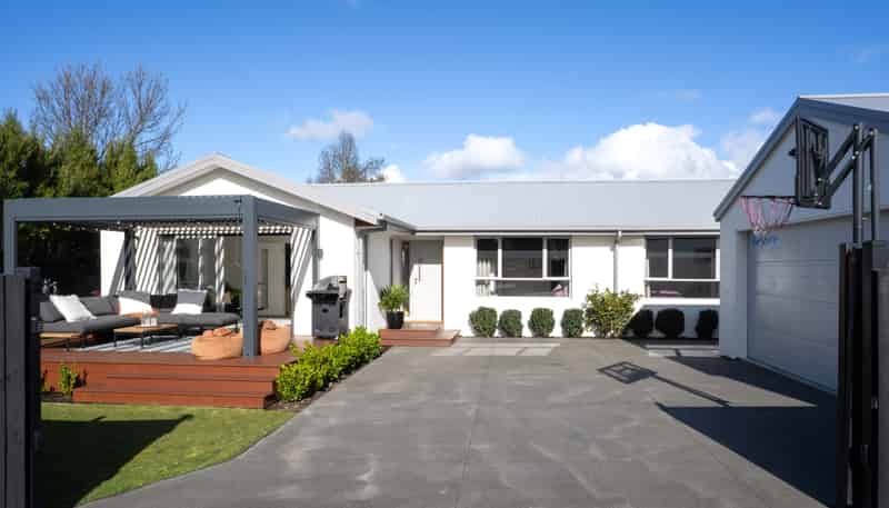 347 Burwood Road, Burwood