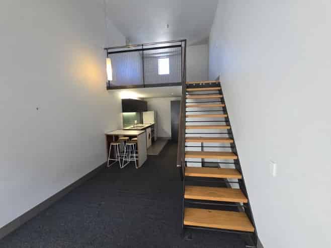 39/29 Webb Street, Te Aro