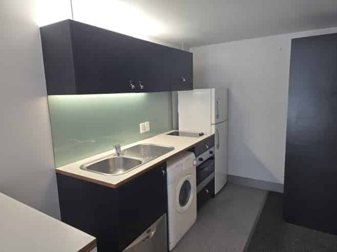 39/29 Webb Street, Te Aro