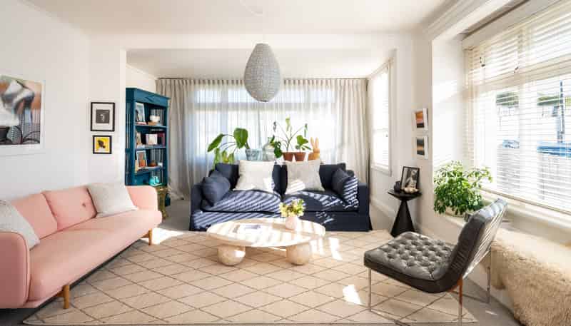 55 Napier Terrace, Hospital Hill