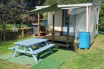 Bay of Plenty - Address withheld