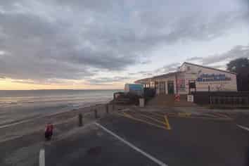 Bay of Plenty - Address withheld