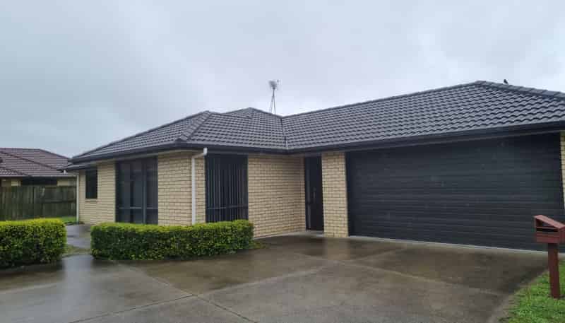 33 Parkside Drive, Rototuna