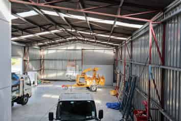 Refurbished tenanted investment-fresh 4 year lease