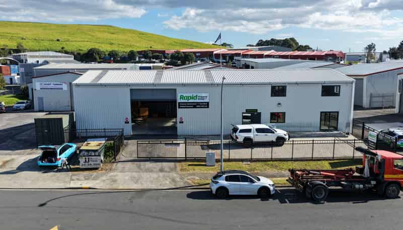 9/5 Polaris Place, East Tamaki