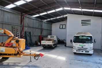 Refurbished tenanted investment-fresh 4 year lease