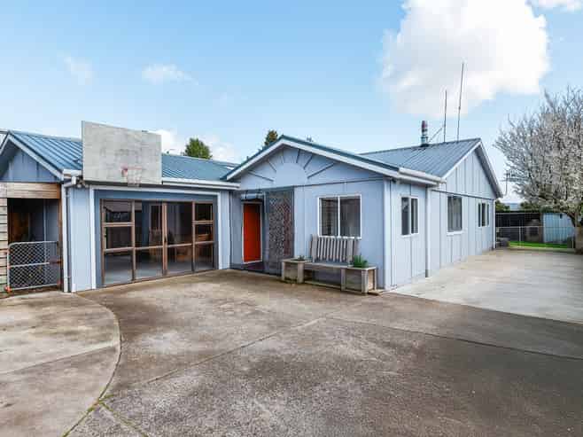 1/133 Elizabeth Street, Tauhara