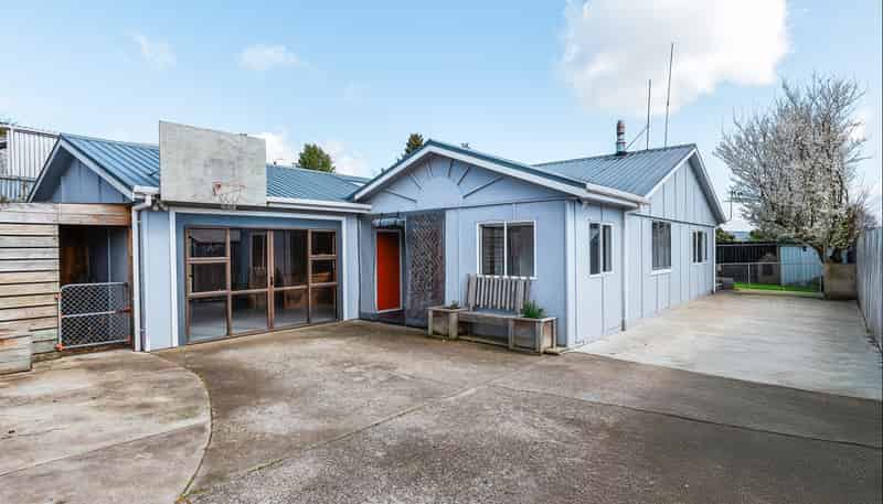 1/133 Elizabeth Street, Tauhara