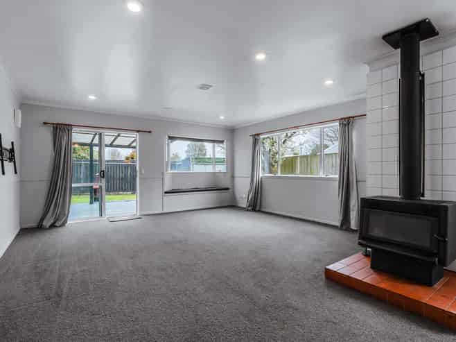 1/133 Elizabeth Street, Tauhara