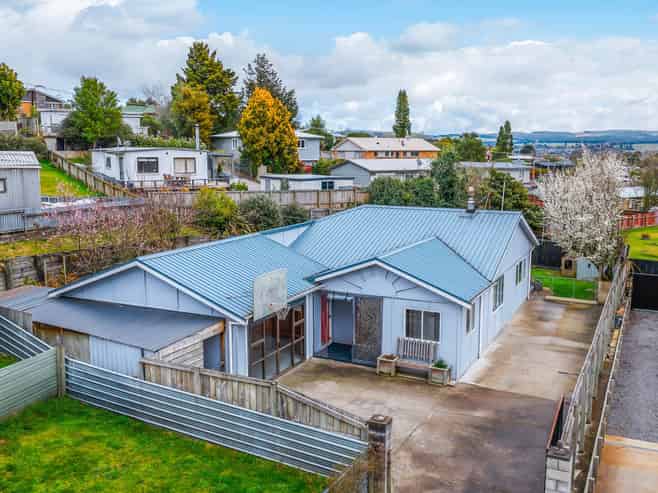 1/133 Elizabeth Street, Tauhara