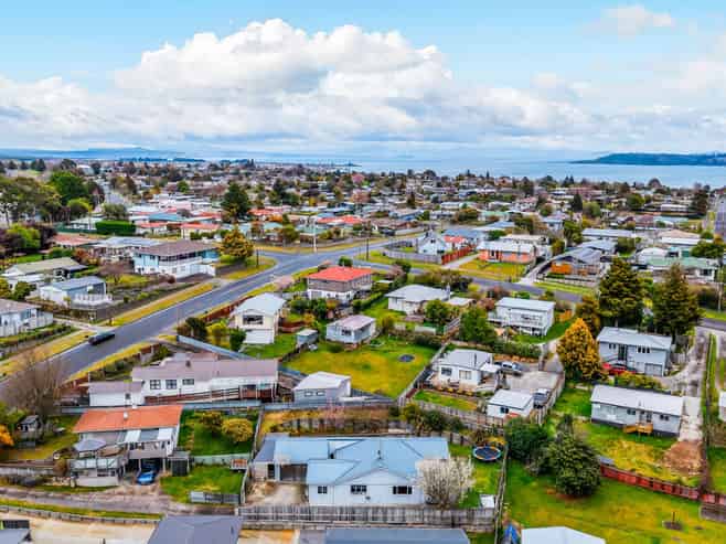 1/133 Elizabeth Street, Tauhara