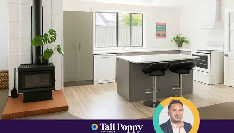 1/133 Elizabeth Street, Tauhara