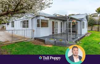 1/133 Elizabeth Street, Tauhara