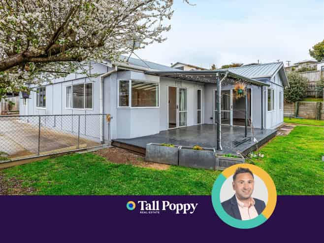 1/133 Elizabeth Street, Tauhara