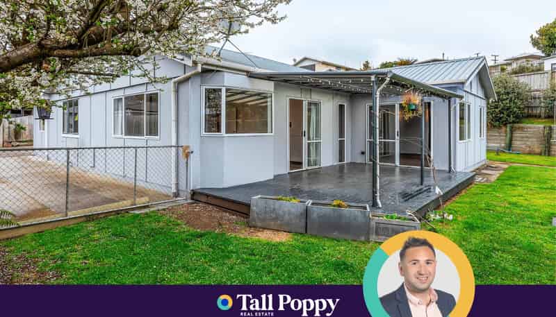 1/133 Elizabeth Street, Tauhara