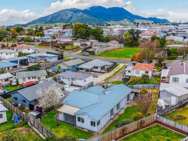 1/133 Elizabeth Street, Tauhara